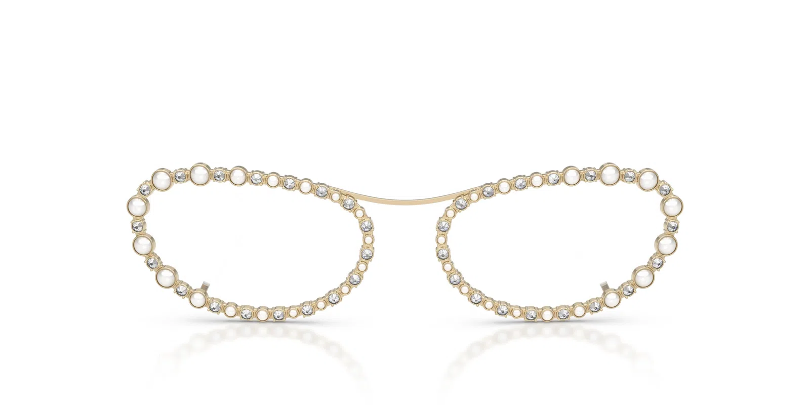 Swarovski 7044 Sunglasses - view 23
